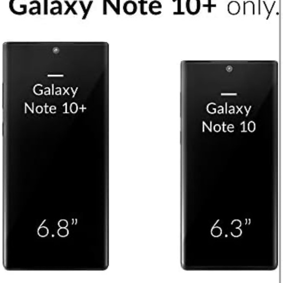 Crave Note 10+ Case, Dual Guard Protection Series Case - Picture 2 of 10